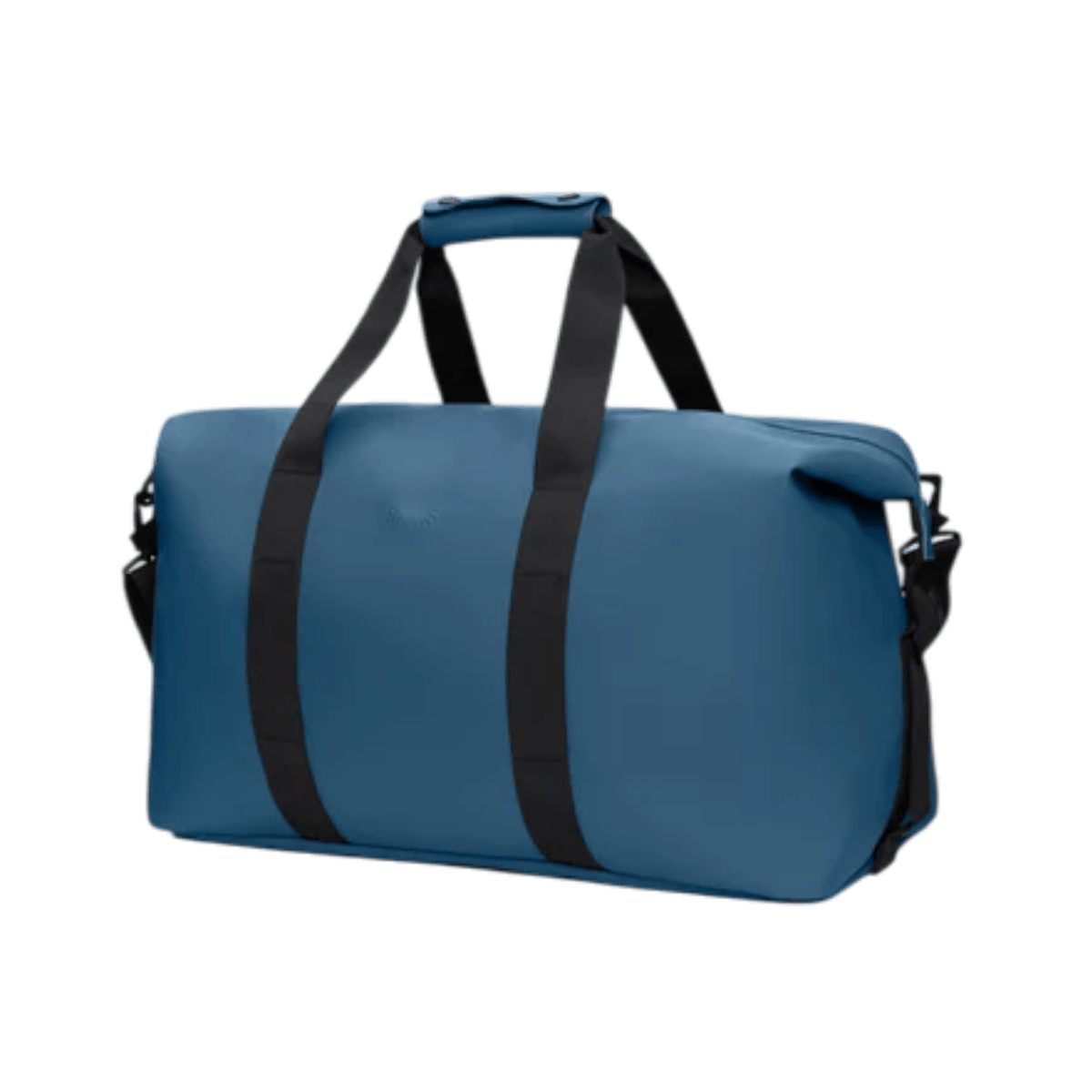 RAINS Hilo Weekend Bag - Weekender Duffel Bags - SwagWear
