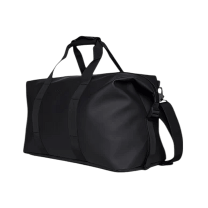 RAINS Hilo Weekend Bag - Weekender Duffel Bags - SwagWear