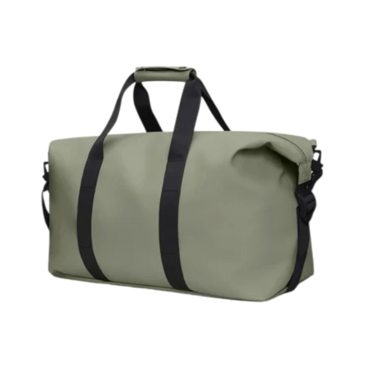 RAINS Hilo Weekend Bag - Weekender Duffel Bags - SwagWear