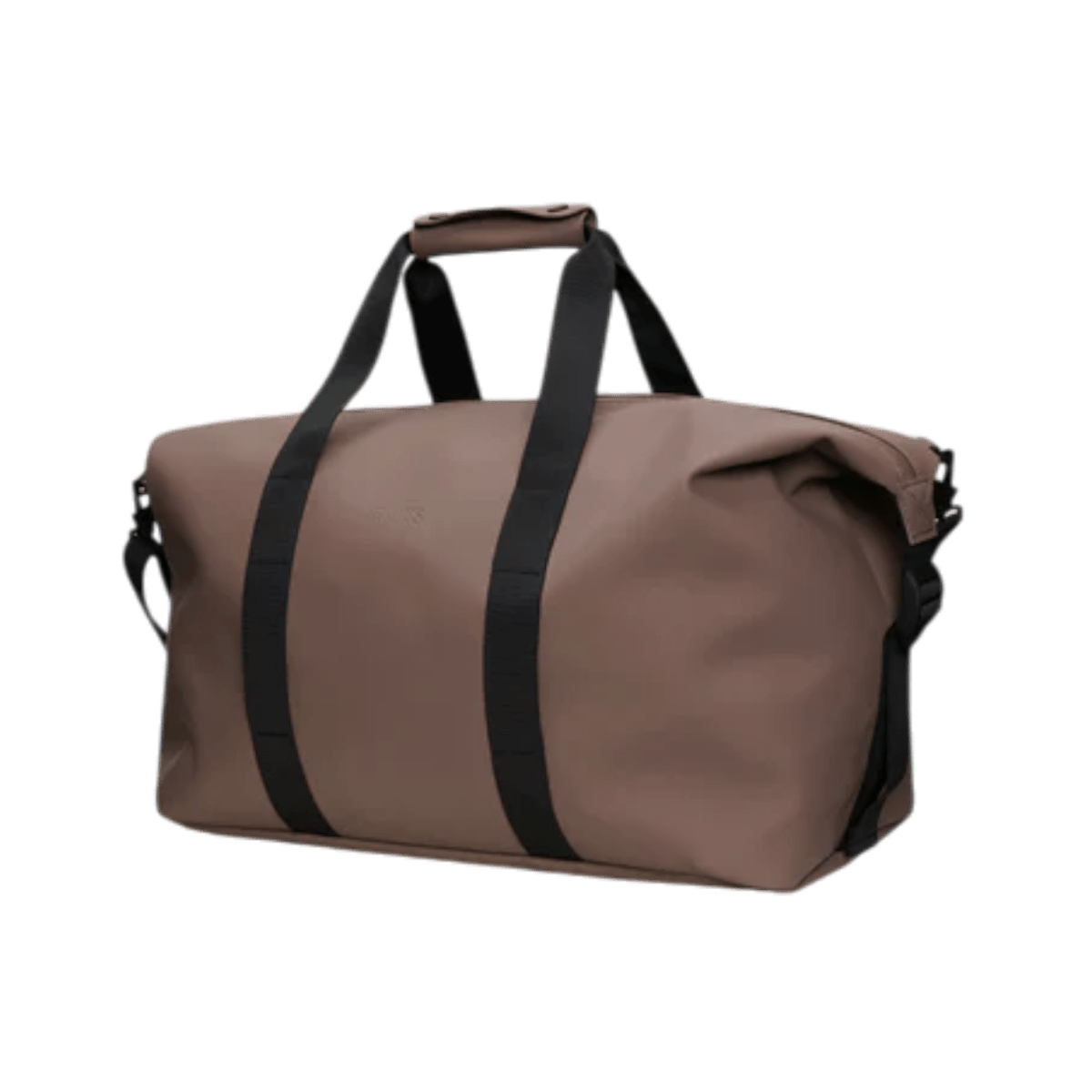 RAINS Hilo Weekend Bag - Weekender Duffel Bags - SwagWear