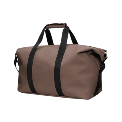 RAINS Hilo Weekend Bag - Weekender Duffel Bags - SwagWear