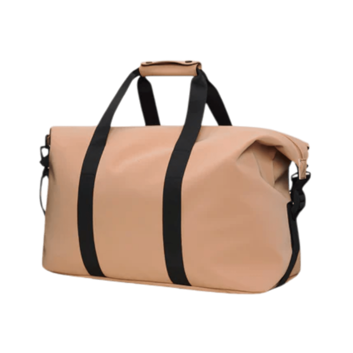RAINS Hilo Weekend Bag - Weekender Duffel Bags - SwagWear