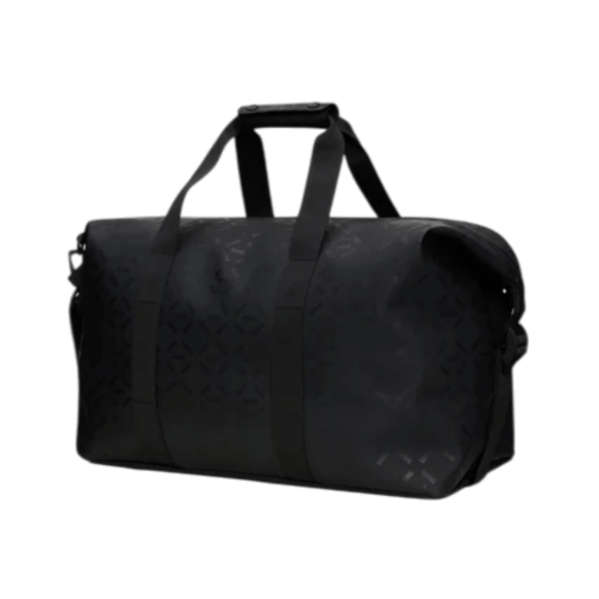 RAINS Hilo Weekend Bag - Weekender Duffel Bags - SwagWear