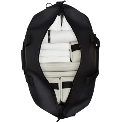 RAINS Hilo Weekend Bag - Weekender Duffel Bags - SwagWear