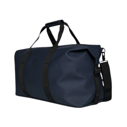 RAINS Hilo Weekend Bag - Weekender Duffel Bags - SwagWear