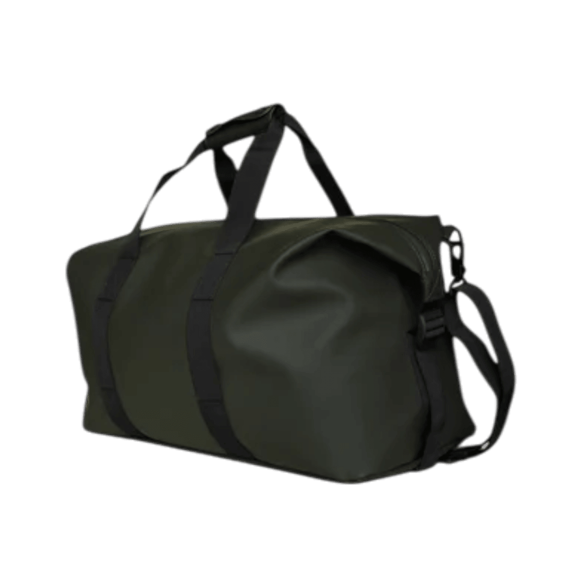 RAINS Hilo Weekend Bag - Weekender Duffel Bags - SwagWear