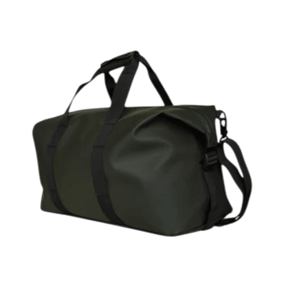 RAINS Hilo Weekend Bag - Weekender Duffel Bags - SwagWear