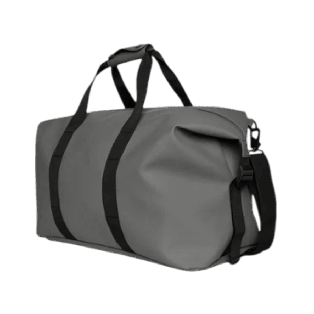 RAINS Hilo Weekend Bag - Weekender Duffel Bags - SwagWear