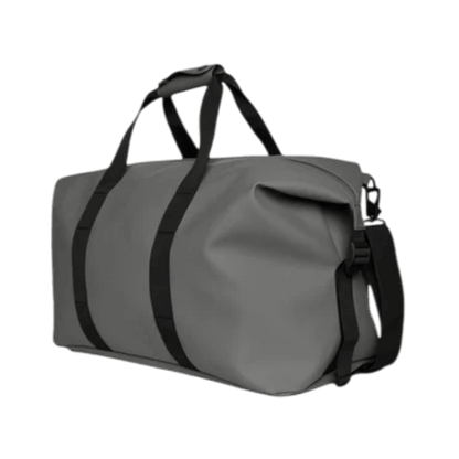 RAINS Hilo Weekend Bag - Weekender Duffel Bags - SwagWear