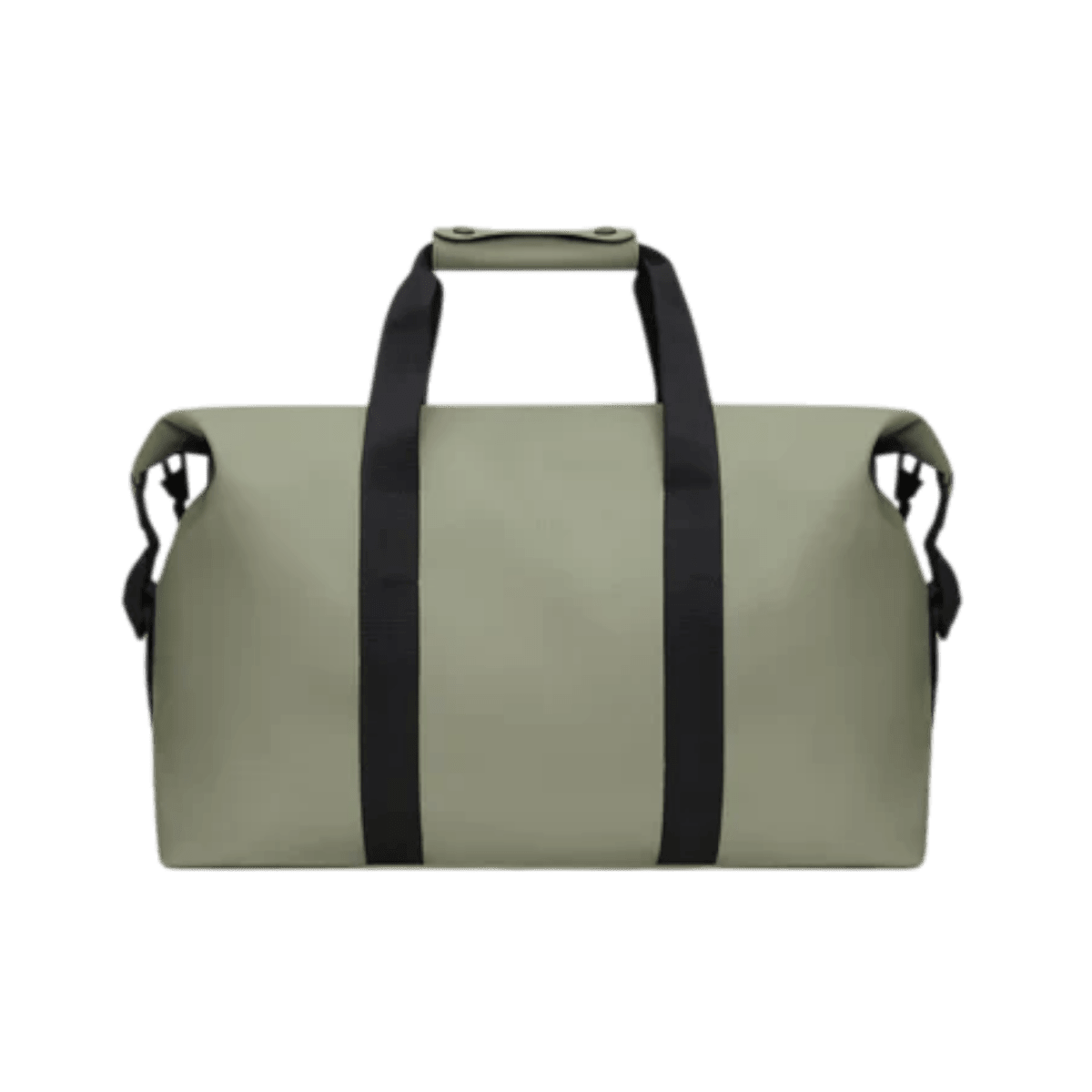 RAINS Hilo Weekend Bag - Weekender Duffel Bags - SwagWear