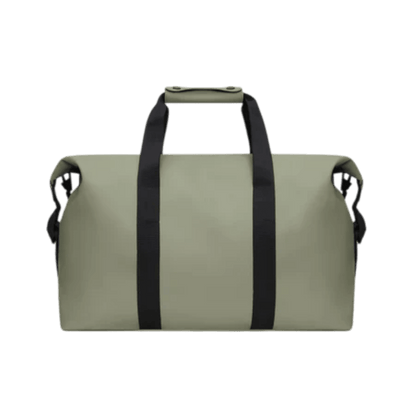RAINS Hilo Weekend Bag - Weekender Duffel Bags - SwagWear