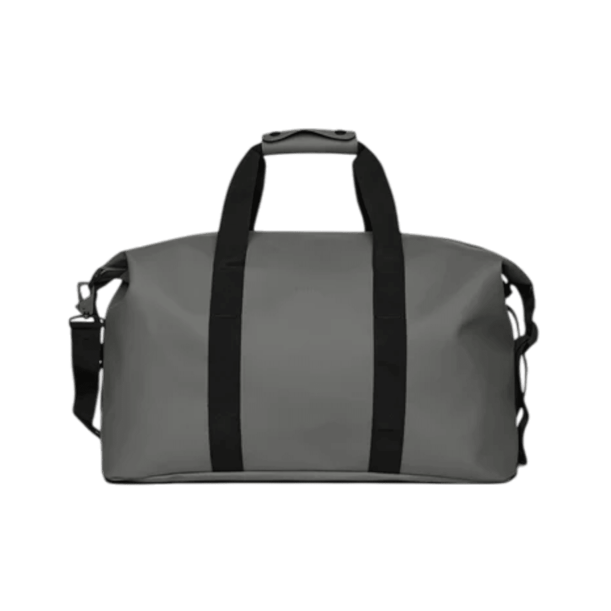 RAINS Hilo Weekend Bag - Weekender Duffel Bags - SwagWear