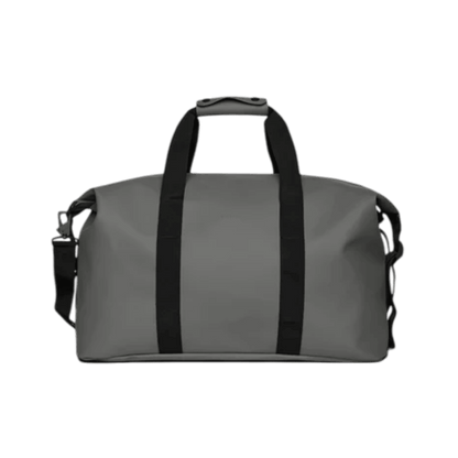 RAINS Hilo Weekend Bag - Weekender Duffel Bags - SwagWear