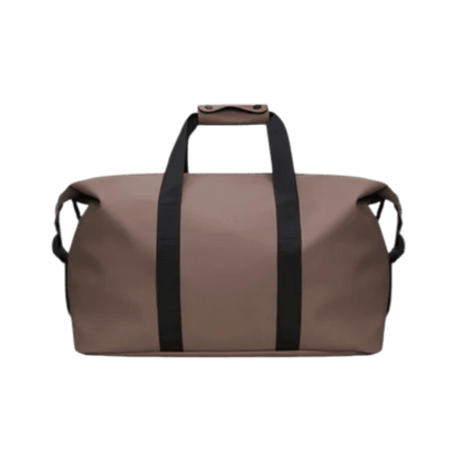 RAINS Hilo Weekend Bag - Weekender Duffel Bags - SwagWear