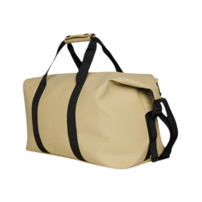 RAINS Hilo Weekend Bag - Weekender Duffel Bags - SwagWear