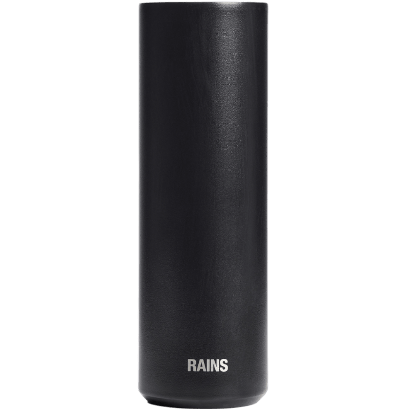 RAINS Insulated Flask 500ml - Flasks - SwagWear
