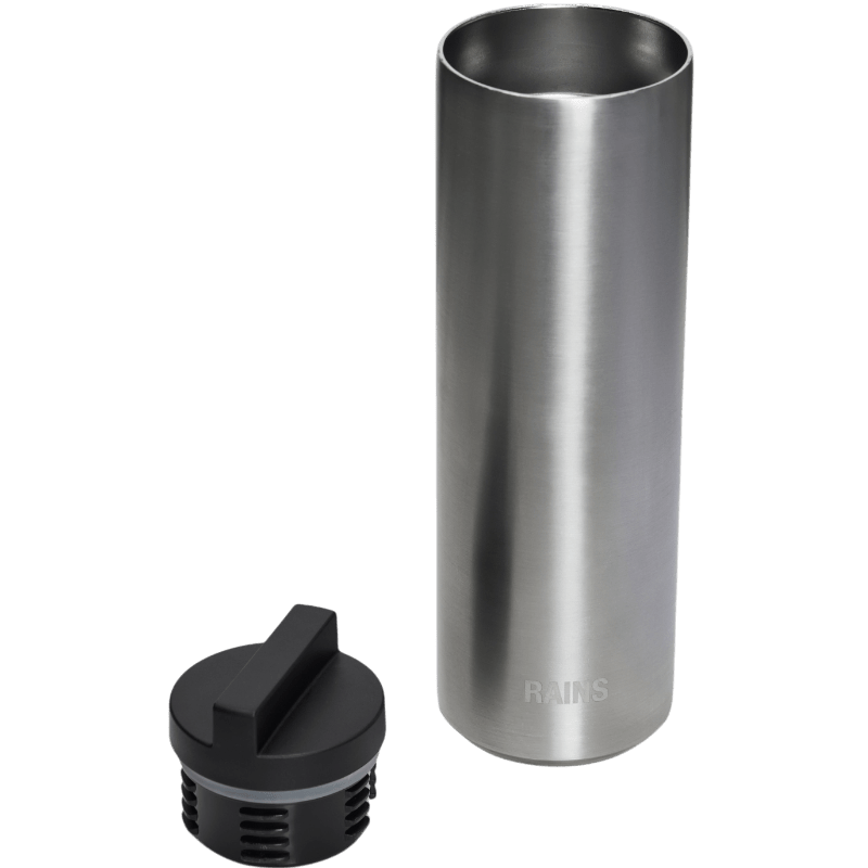 RAINS Insulated Flask 500ml - Flasks - SwagWear