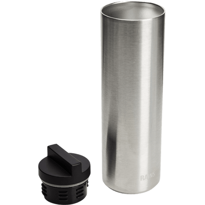 RAINS Insulated Flask 500ml - Flasks - SwagWear