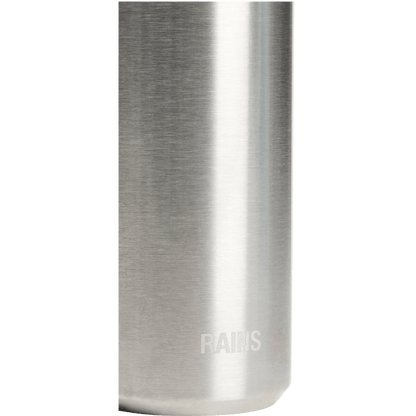 RAINS Insulated Flask 500ml - Flasks - SwagWear