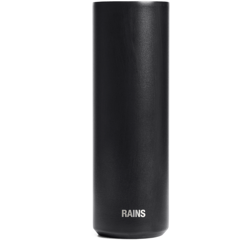 RAINS Insulated Flask 500ml - Flasks - SwagWear