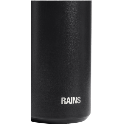 RAINS Insulated Flask 500ml - Flasks - SwagWear