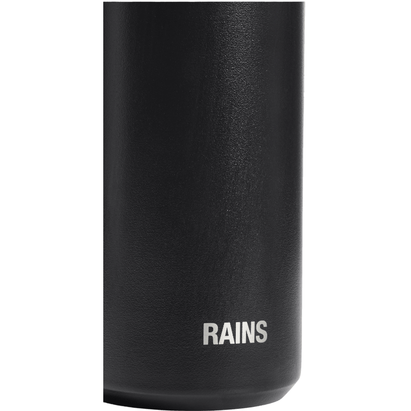 RAINS Insulated Flask 500ml - Flasks - SwagWear