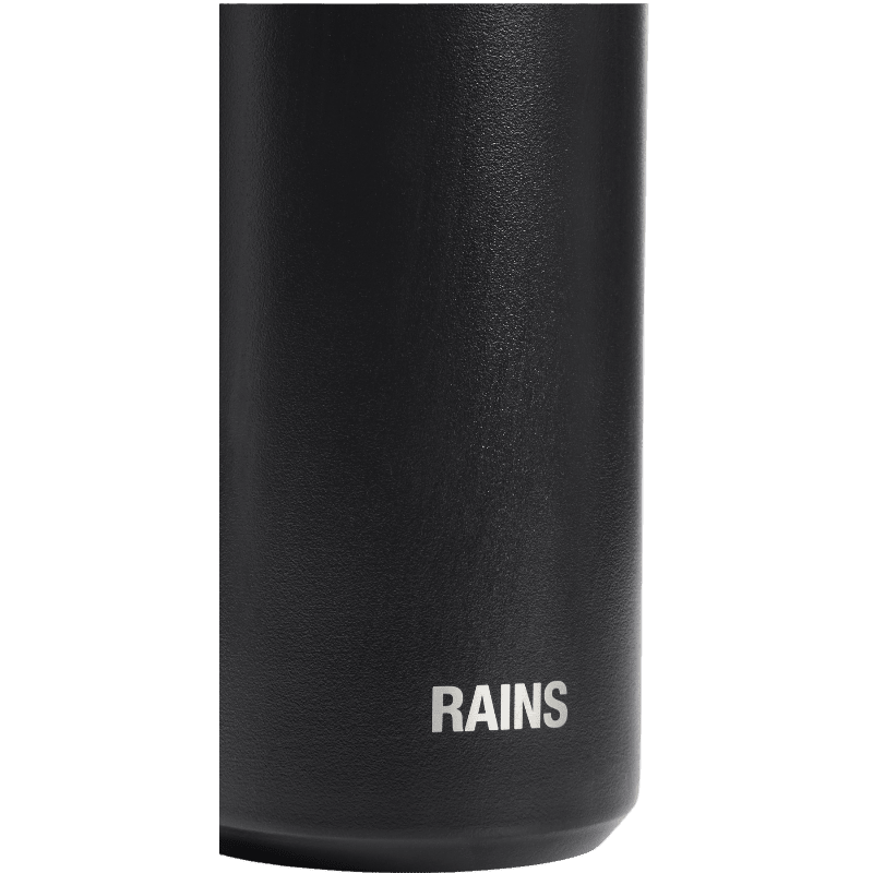 RAINS Insulated Flask 500ml - Flasks - SwagWear