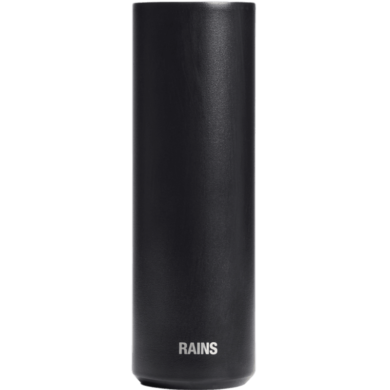 RAINS Insulated Flask 500ml - Flasks - SwagWear