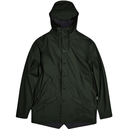 RAINS Jacket - Rain Jackets - SwagWear