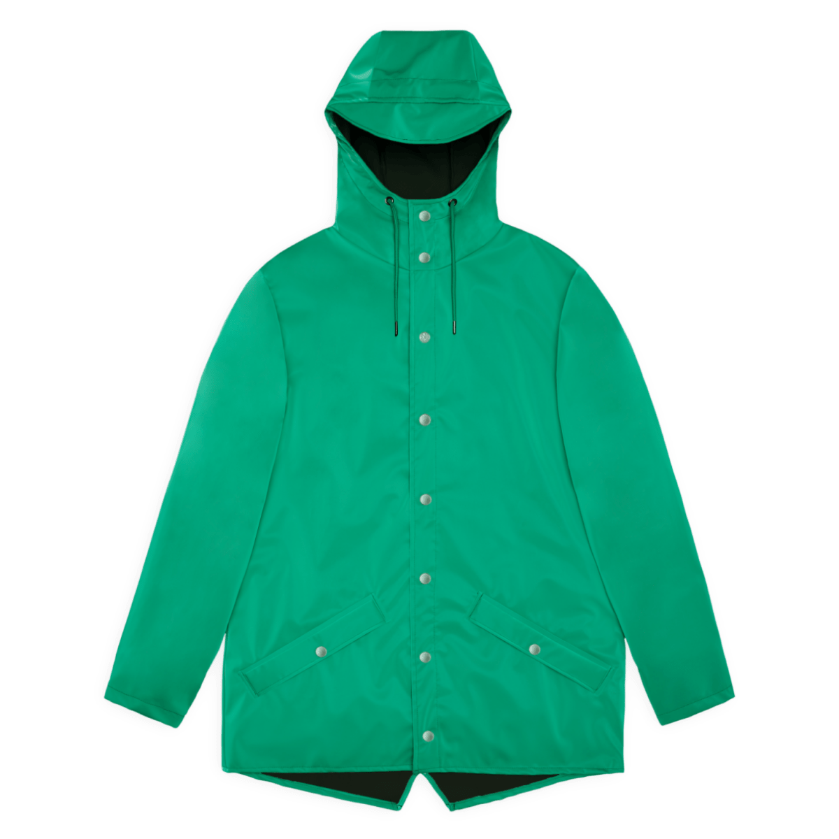 RAINS Jacket - Rain Jackets - SwagWear