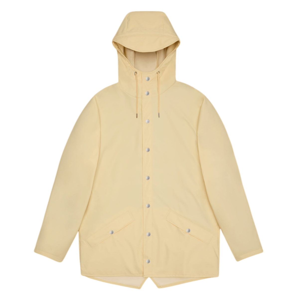 RAINS Jacket - Rain Jackets - SwagWear