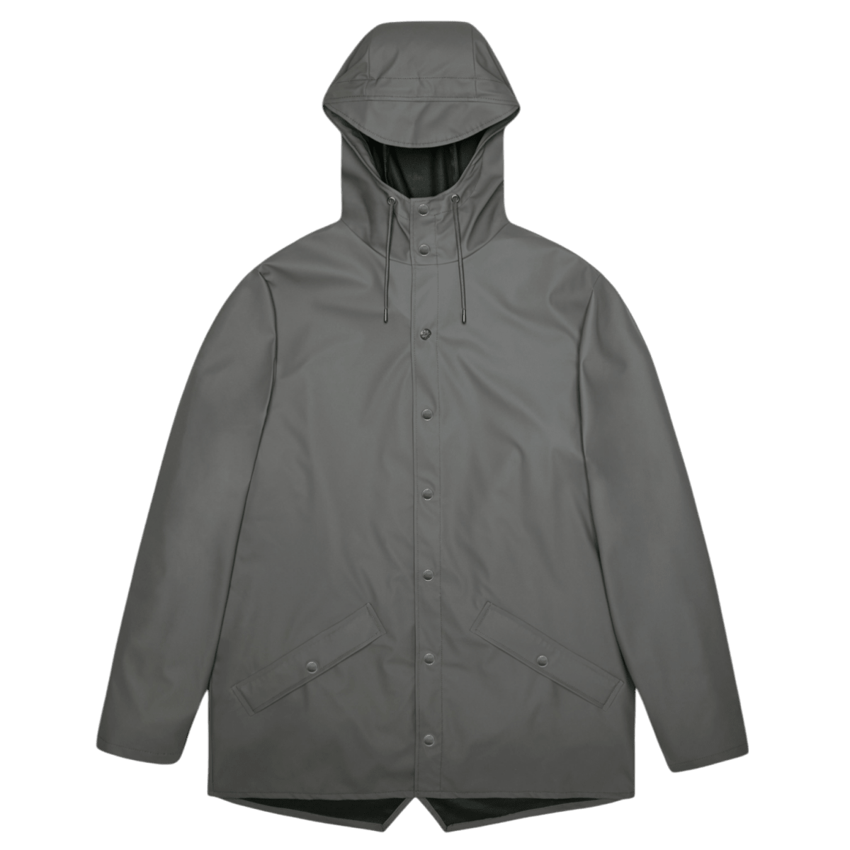 RAINS Jacket - Rain Jackets - SwagWear