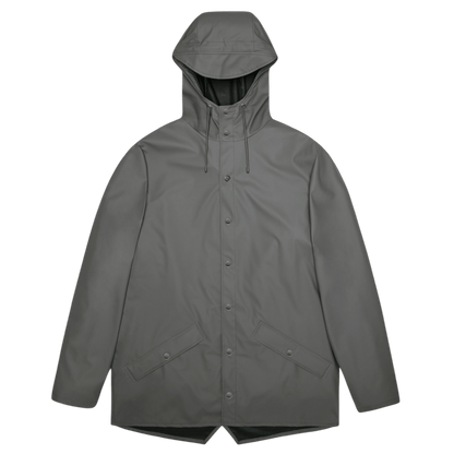 RAINS Jacket - Rain Jackets - SwagWear