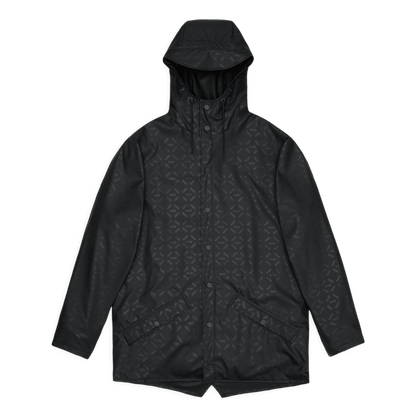 RAINS Jacket - Rain Jackets - SwagWear