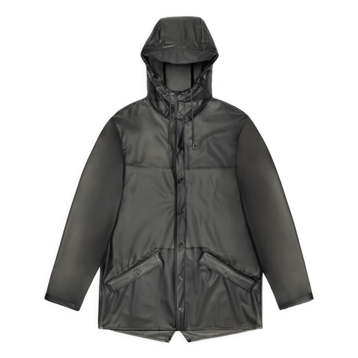 RAINS Jacket - Rain Jackets - SwagWear