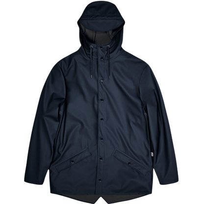 RAINS Jacket - Rain Jackets - SwagWear