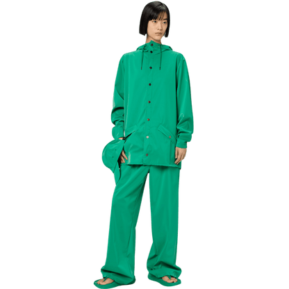 RAINS Jacket - Rain Jackets - SwagWear