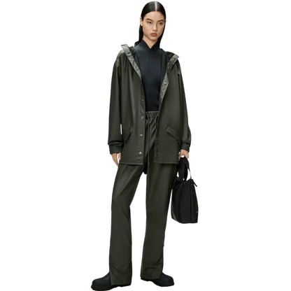 RAINS Jacket - Rain Jackets - SwagWear
