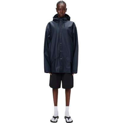RAINS Jacket - Rain Jackets - SwagWear