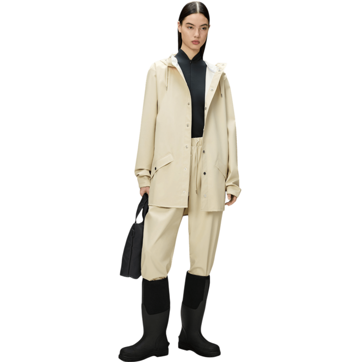 RAINS Jacket - Rain Jackets - SwagWear