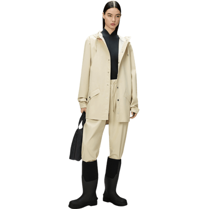 RAINS Jacket - Rain Jackets - SwagWear