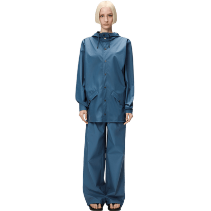 RAINS Jacket - Rain Jackets - SwagWear