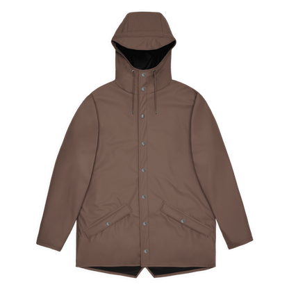 RAINS Jacket - Rain Jackets - SwagWear