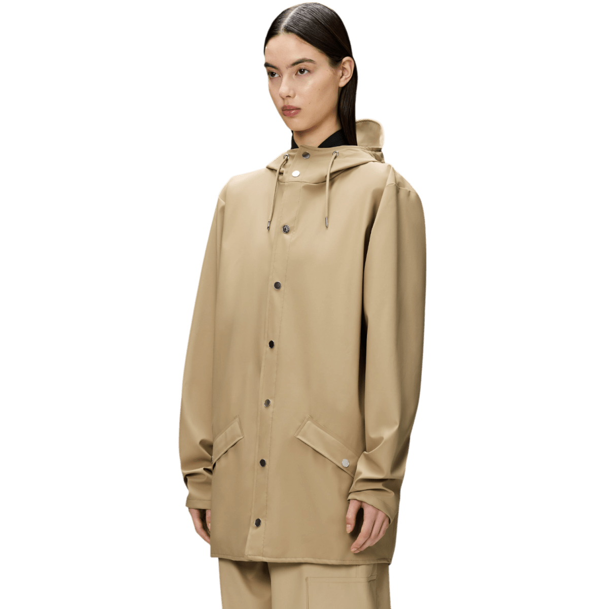 RAINS Jacket - Rain Jackets - SwagWear