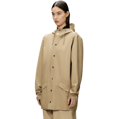 RAINS Jacket - Rain Jackets - SwagWear
