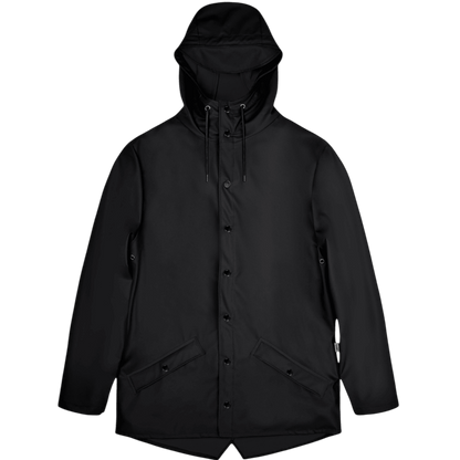 RAINS Jacket - Rain Jackets - SwagWear