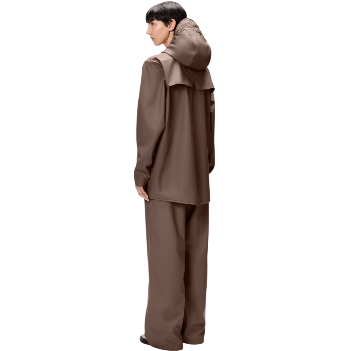 RAINS Jacket - Rain Jackets - SwagWear