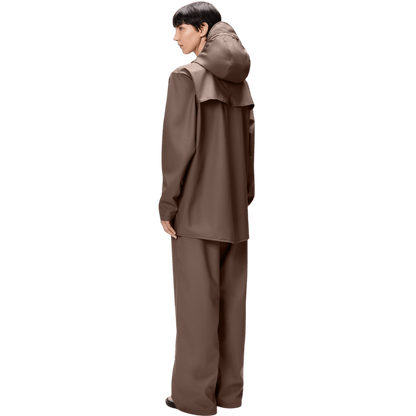 RAINS Jacket - Rain Jackets - SwagWear