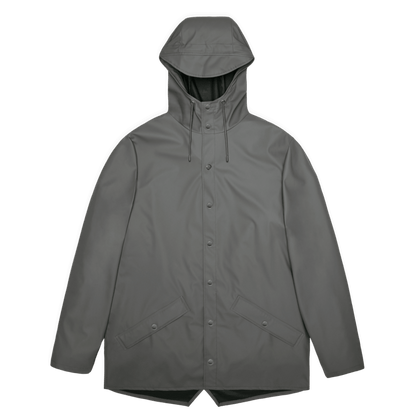 RAINS Jacket - Rain Jackets - SwagWear