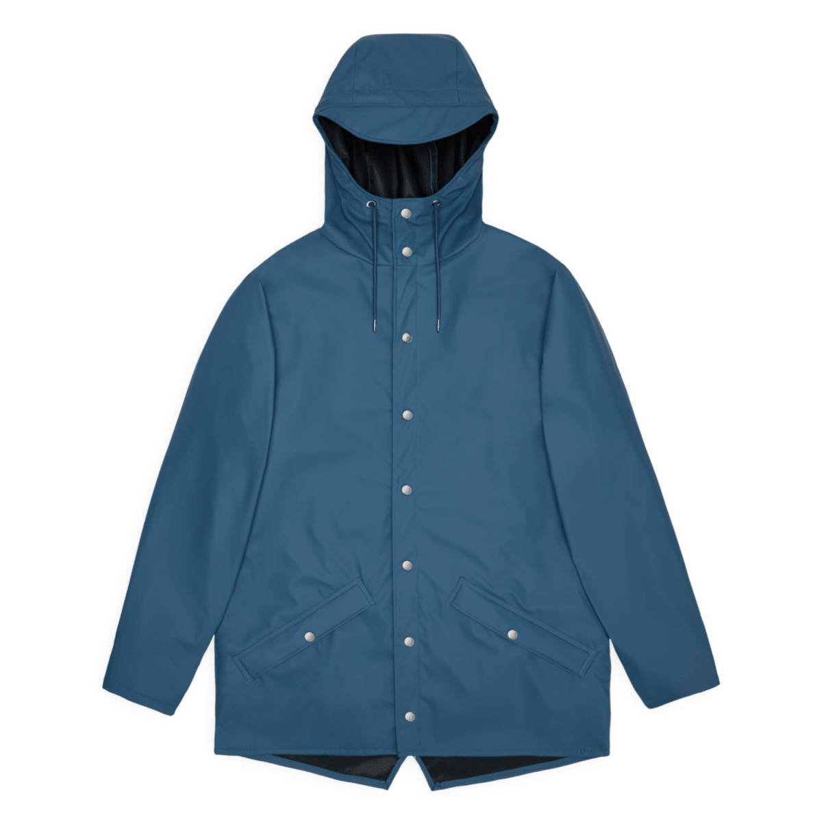 RAINS Jacket - Rain Jackets - SwagWear